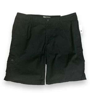 LIZ CLAIBORNE WOMAN Cargo Shorts Audra Fit